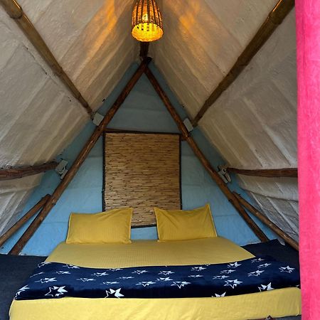 Auberge de jeunesse Namaste India à Pushkar Extérieur photo